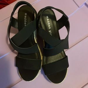 Madden girl sandals